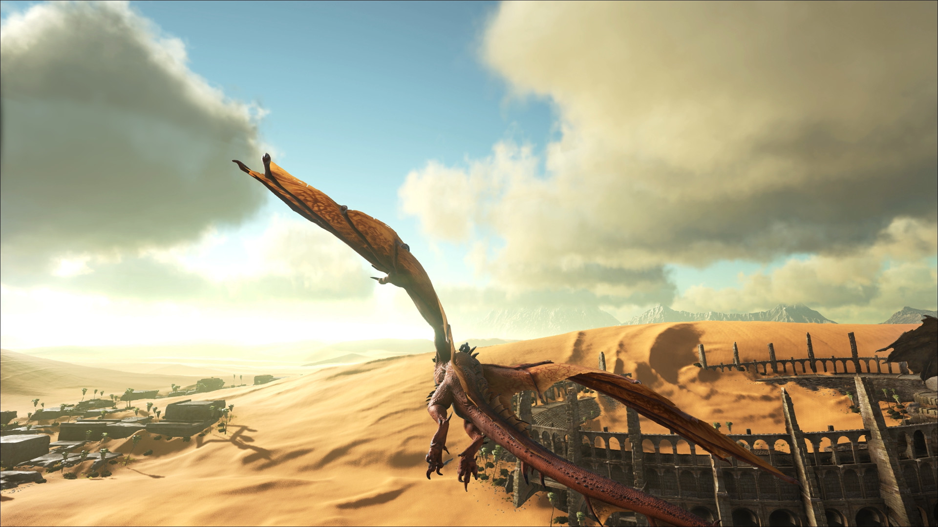 download ark scorched earth for free